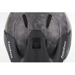 Casque HEBO Zone Race carbone