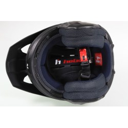 Casque HEBO Zone Race carbone
