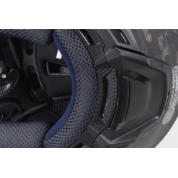 Casque HEBO Zone Race carbone