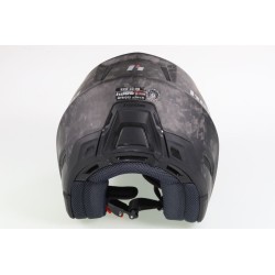 Casque HEBO Zone Race carbone