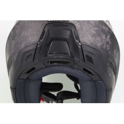 Casque HEBO Zone Race carbone