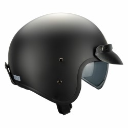 Casque rétro HEBO