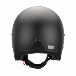Casque rétro HEBO