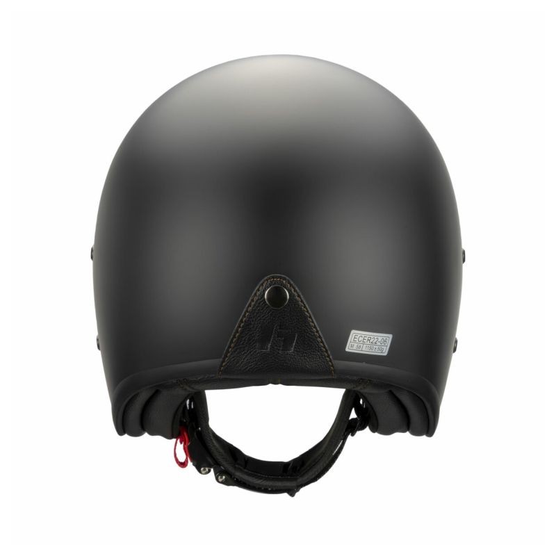 Casque rétro HEBO