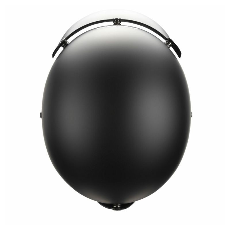 Casque rétro HEBO