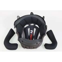 Interieur de casque HEBO HTR-P01 V6