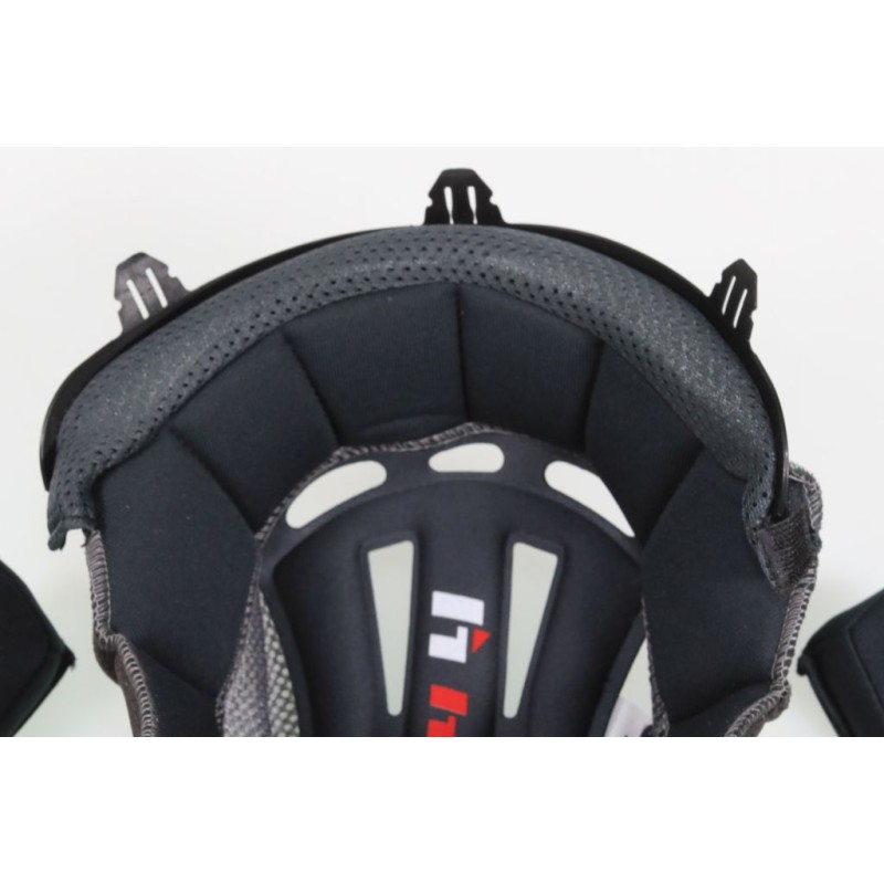 Interieur de casque HEBO HTR-P01 V6