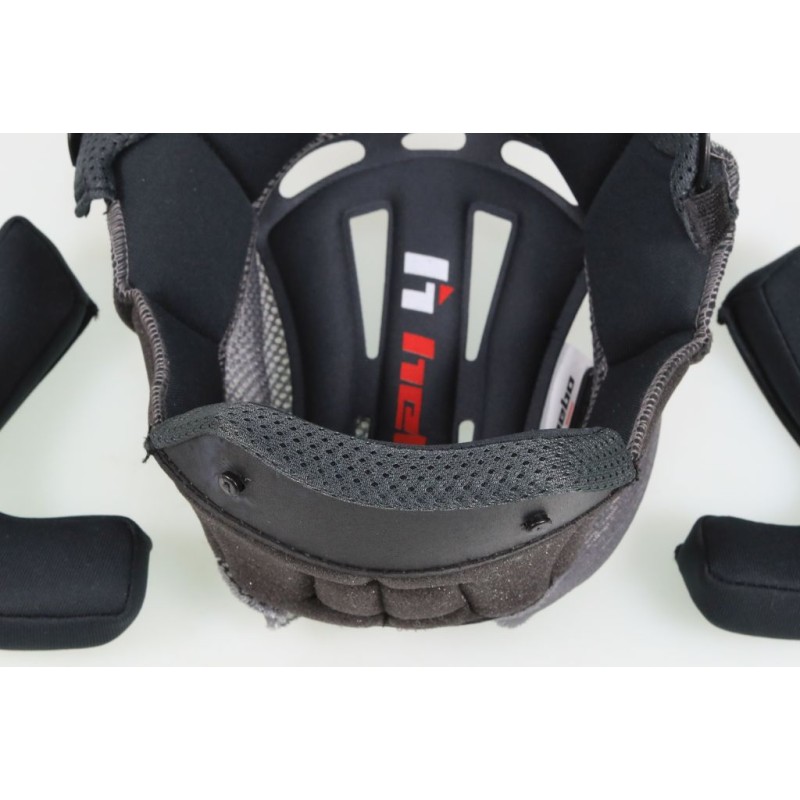Interieur de casque HEBO HTR-P01 V6