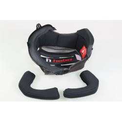 Interieur de casque HEBO HTR-P01 V6