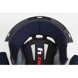 Interieur de casque HEBO Zone Pro/Race Carbone