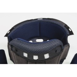 Interieur de casque HEBO Zone Pro/Race Carbone