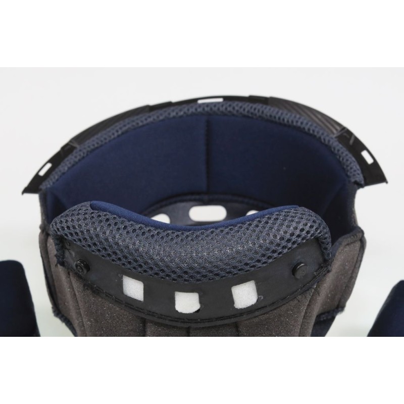 Interieur de casque HEBO Zone Pro/Race Carbone