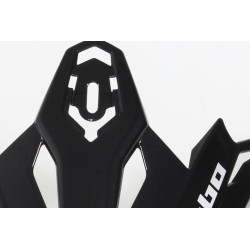 Visière casque HEBO Zone 5 monocolor