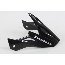 Visière casque HEBO Zone 5 monocolor