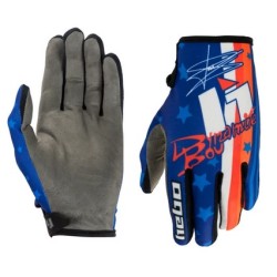 Gants HEBO 2025 Toni BOU