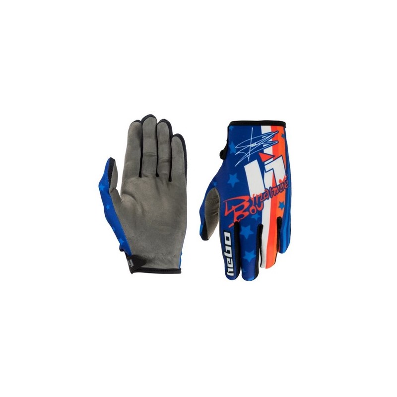 Gants HEBO 2025 Toni BOU