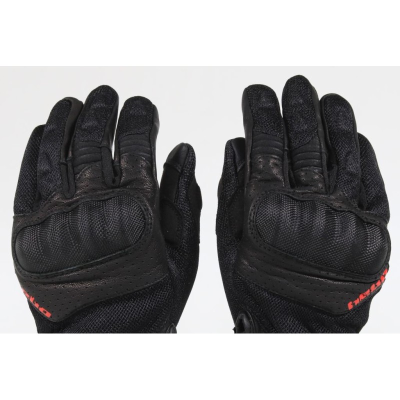 Gants HEBO DSU homologué