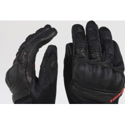 Gants HEBO DSU homologué