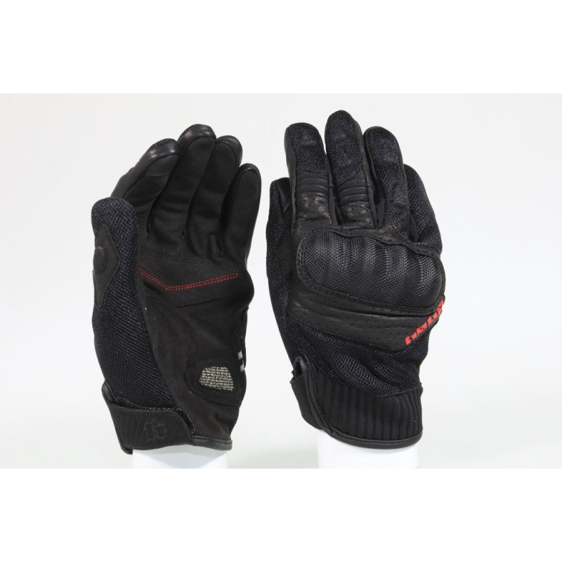 Gants HEBO DSU homologué