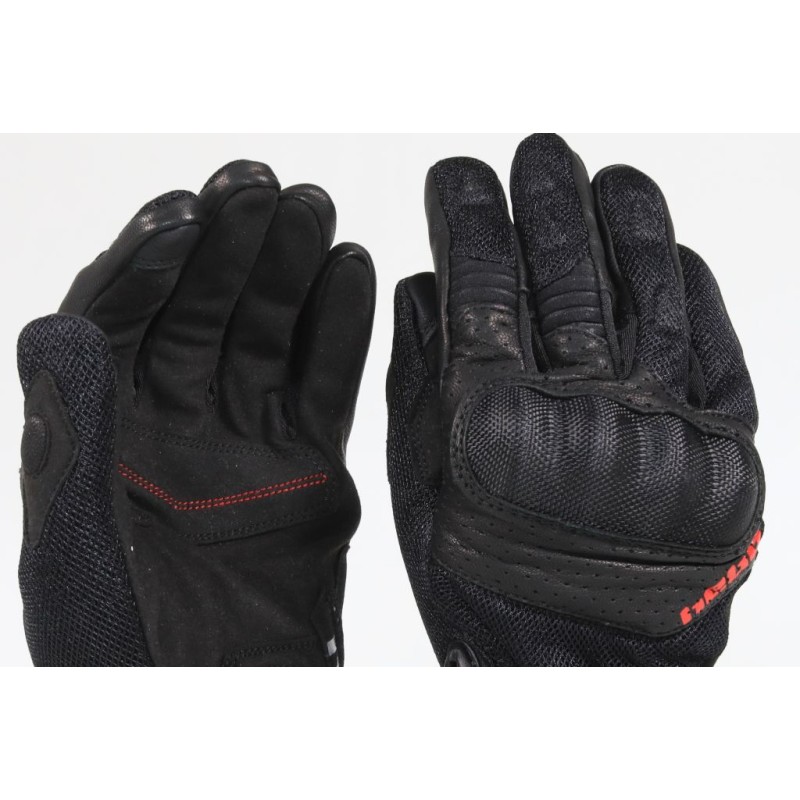 Gants HEBO DSU homologué