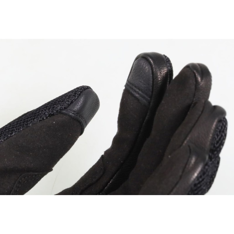Gants HEBO DSU homologué