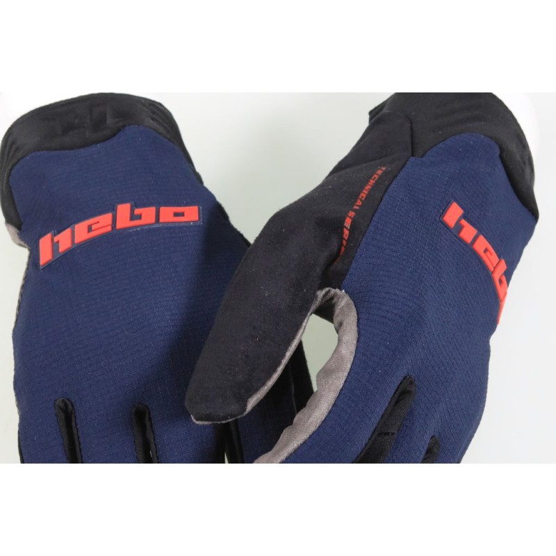 Gants HEBO Tech 2025