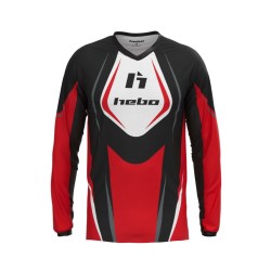 Maillot HEBO Pro Classic