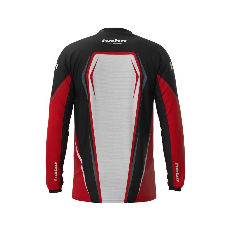Maillot HEBO Pro Classic