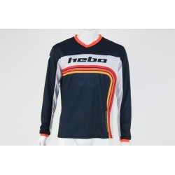 Maillot HEBO Pro Retro