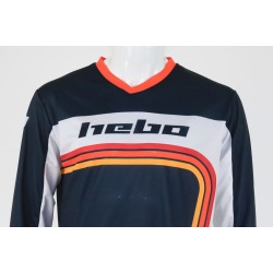 Maillot HEBO Pro Retro