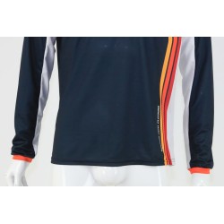 Maillot HEBO Pro Retro