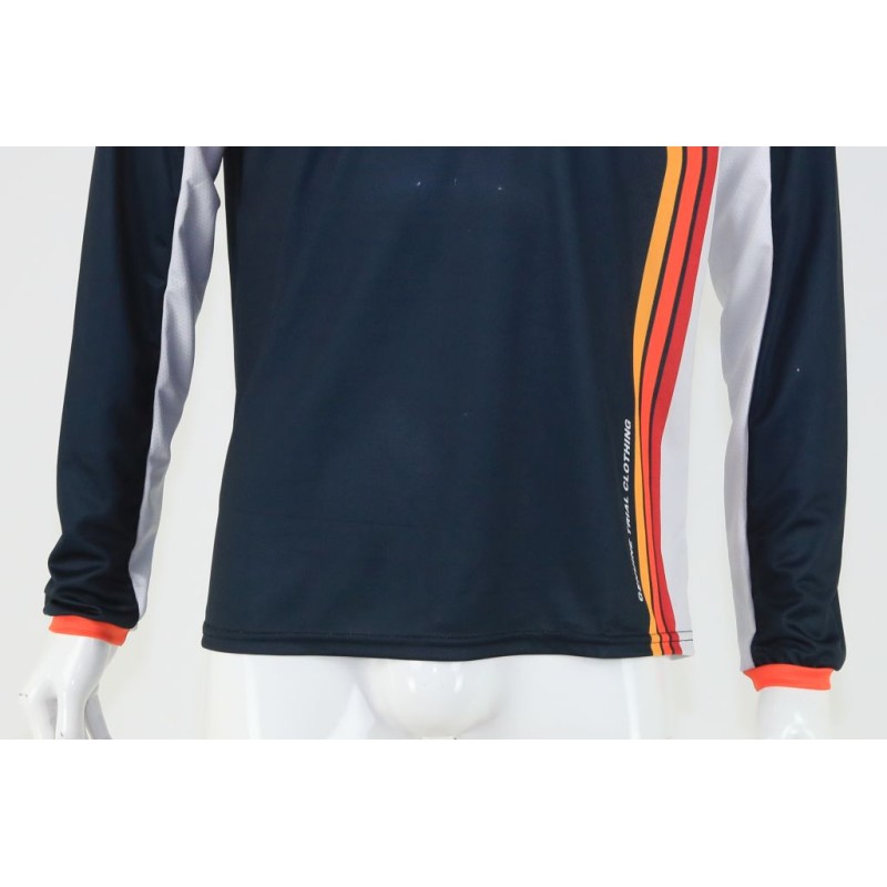 Maillot HEBO Pro Retro