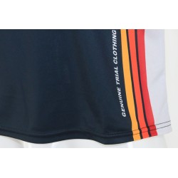 Maillot HEBO Pro Retro