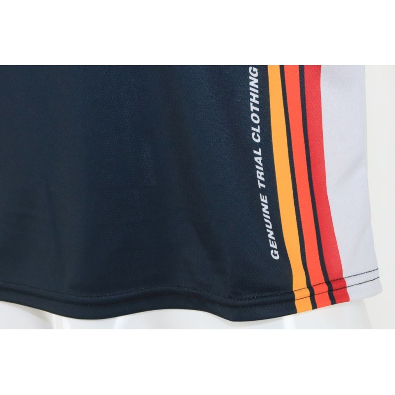 Maillot HEBO Pro Retro