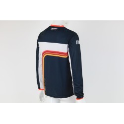 Maillot HEBO Pro Retro
