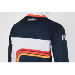 Maillot HEBO Pro Retro