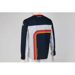 Maillot HEBO Pro Retro