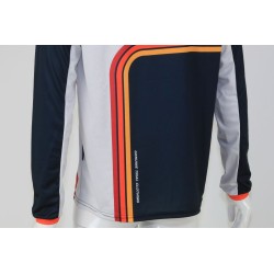 Maillot HEBO Pro Retro