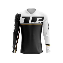 Maillot HEBO Pro Vintage