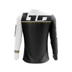 Maillot HEBO Pro Vintage