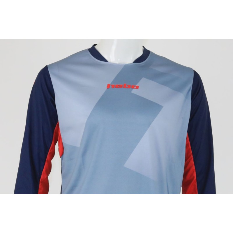 Maillot HEBO Tech 2025