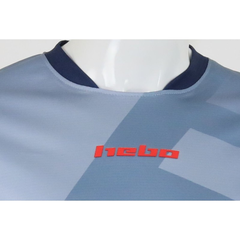 Maillot HEBO Tech 2025