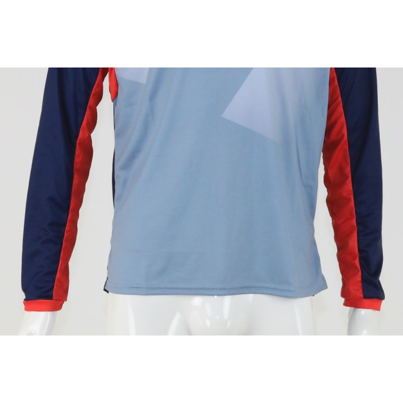 Maillot HEBO Tech 2025