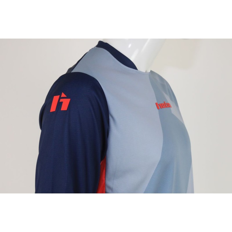 Maillot HEBO Tech 2025