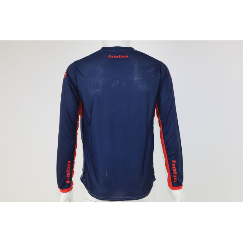Maillot HEBO Tech 2025
