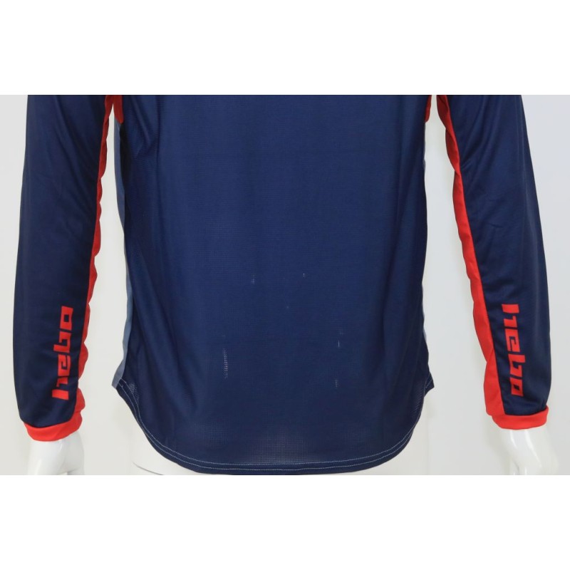 Maillot HEBO Tech 2025