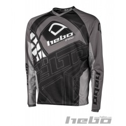 Maillot HEBO pro 19