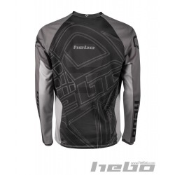Maillot HEBO pro 19