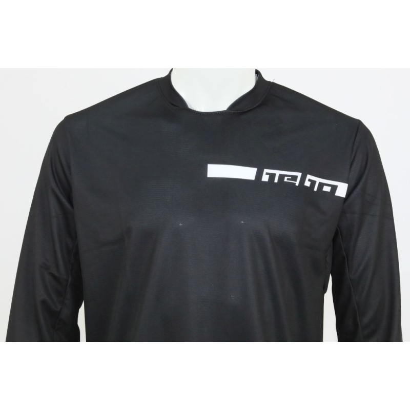 Maillot HEBO tech
