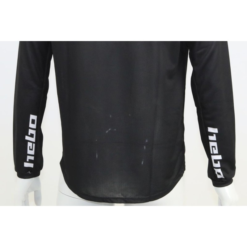 Maillot HEBO tech